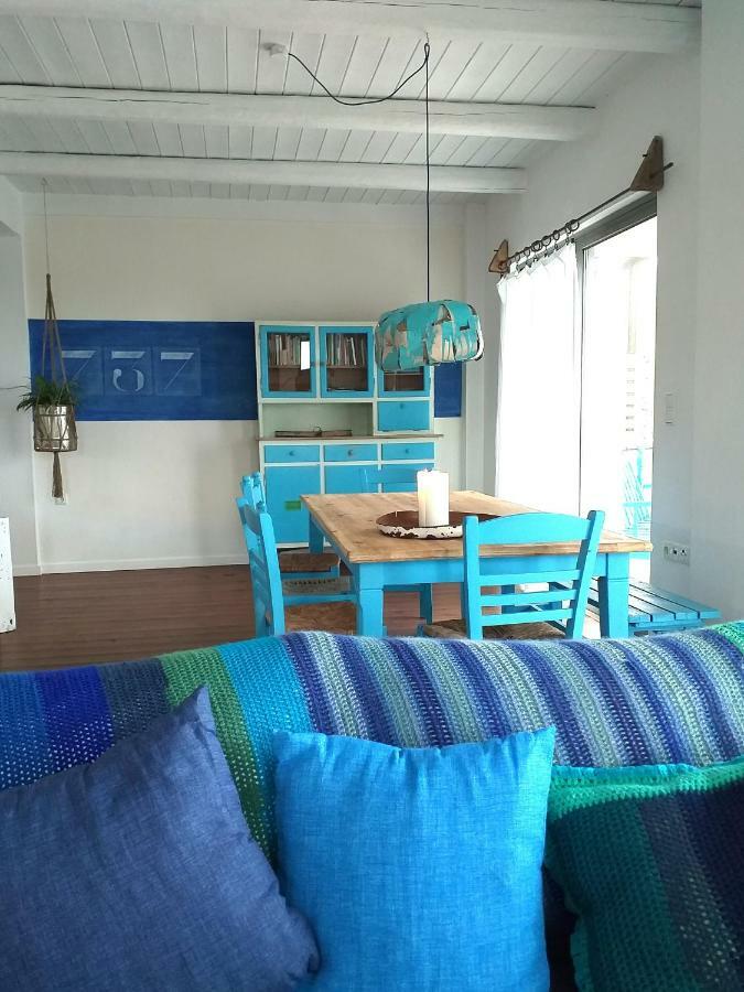 فيلا Saveriako, Paradise For Relaxed Free Spirits Agia Pelagia Kythira المظهر الخارجي الصورة